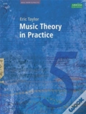 Music Theory In Practice, Grade 5