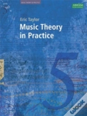 Capa do artigo Music Theory In Practice, Grade 5