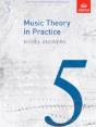 Music Theory In Practice Model Answers, Grade 5 - Preview