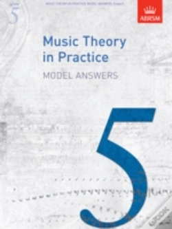 Capa do artigo Music Theory In Practice Model Answers, Grade 5