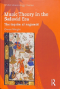 Music Theory In The Safavid Era - Preview