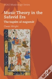Capa do artigo Music Theory In The Safavid Era