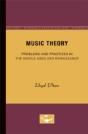 Music Theory - Preview