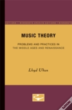 Capa do artigo Music Theory