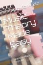 Music Theory Made Easy - Preview