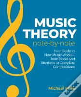 Music Theory Note By Note