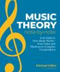 Music Theory Note By Note - Preview