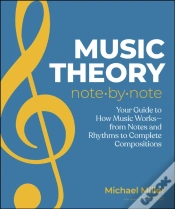 Capa do artigo Music Theory Note By Note