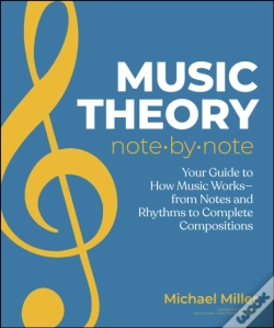 Capa do artigo Music Theory Note By Note