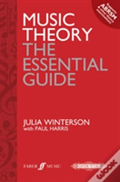 Capa do artigo Music Theory: The Essential Guide