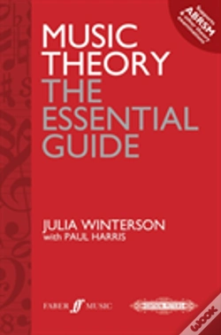 Capa do artigo Music Theory: The Essential Guide