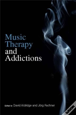 Capa do artigo Music Therapy And Addictions