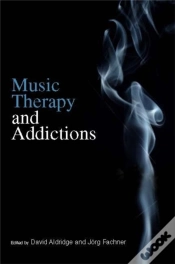Capa do artigo Music Therapy And Addictions