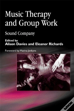 Capa do artigo Music Therapy And Group Work