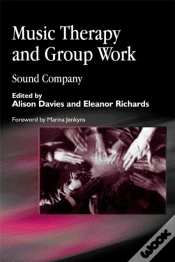 Capa do artigo Music Therapy And Group Work