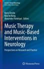 Music Therapy And Music-Based Interventions In Neurology - Preview