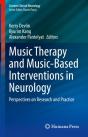 Music Therapy And Music-Based Interventions In Neurology - Preview
