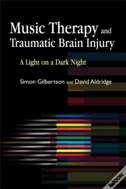 Capa do artigo Music Therapy And Traumatic Brain Injury