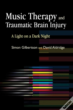 Capa do artigo Music Therapy And Traumatic Brain Injury
