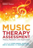 Music Therapy Assessment