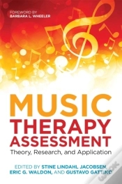 Capa do artigo Music Therapy Assessment