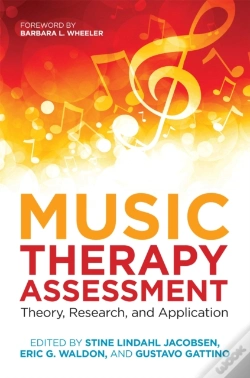 Capa do artigo Music Therapy Assessment