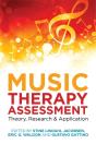 Music Therapy Assessment - Preview