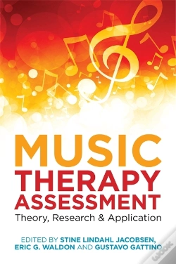 Capa do artigo Music Therapy Assessment