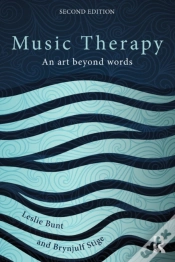 Capa do artigo Music Therapy