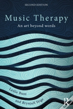 Capa do artigo Music Therapy