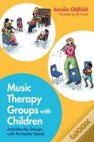 Music Therapy Groups With Children