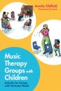 Music Therapy Groups With Children - Preview