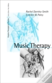 Capa do artigo Music Therapy