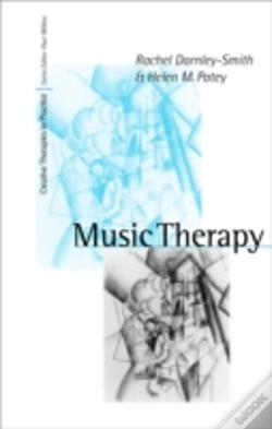 Capa do artigo Music Therapy