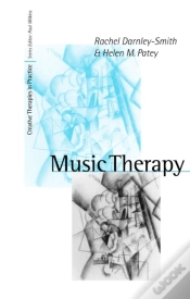 Capa do artigo Music Therapy