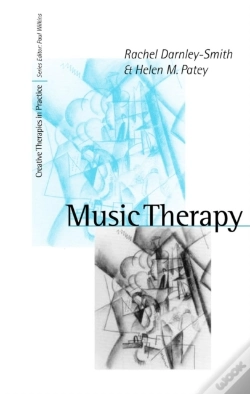 Capa do artigo Music Therapy