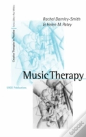 Capa do artigo Music Therapy