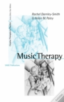 Capa do artigo Music Therapy