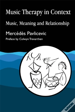Capa do artigo Music Therapy In Context