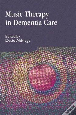 Capa do artigo Music Therapy In Dementia Care