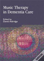 Music Therapy In Dementia Care