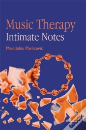 Capa do artigo Music Therapy: Intimate Notes