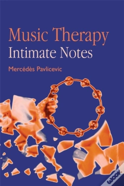 Capa do artigo Music Therapy: Intimate Notes