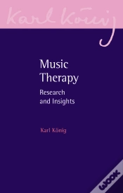 Capa do artigo Music Therapy
