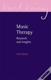 Capa do artigo Music Therapy