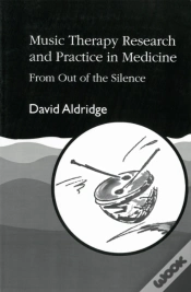 Capa do artigo Music Therapy Research And Practice In Medicine
