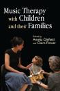 Music Therapy With Children And Their Families - Preview