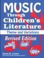 Music Through Children'S Literature - Preview