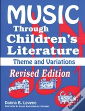 Music Through Children'S Literature