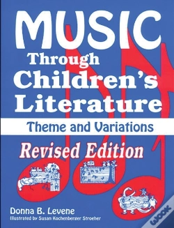 Capa do artigo Music Through Children'S Literature